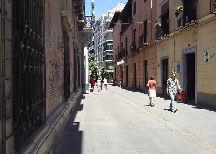 Pension La Milagrosa