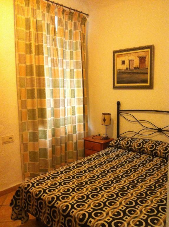 La Milagrosa Guest house