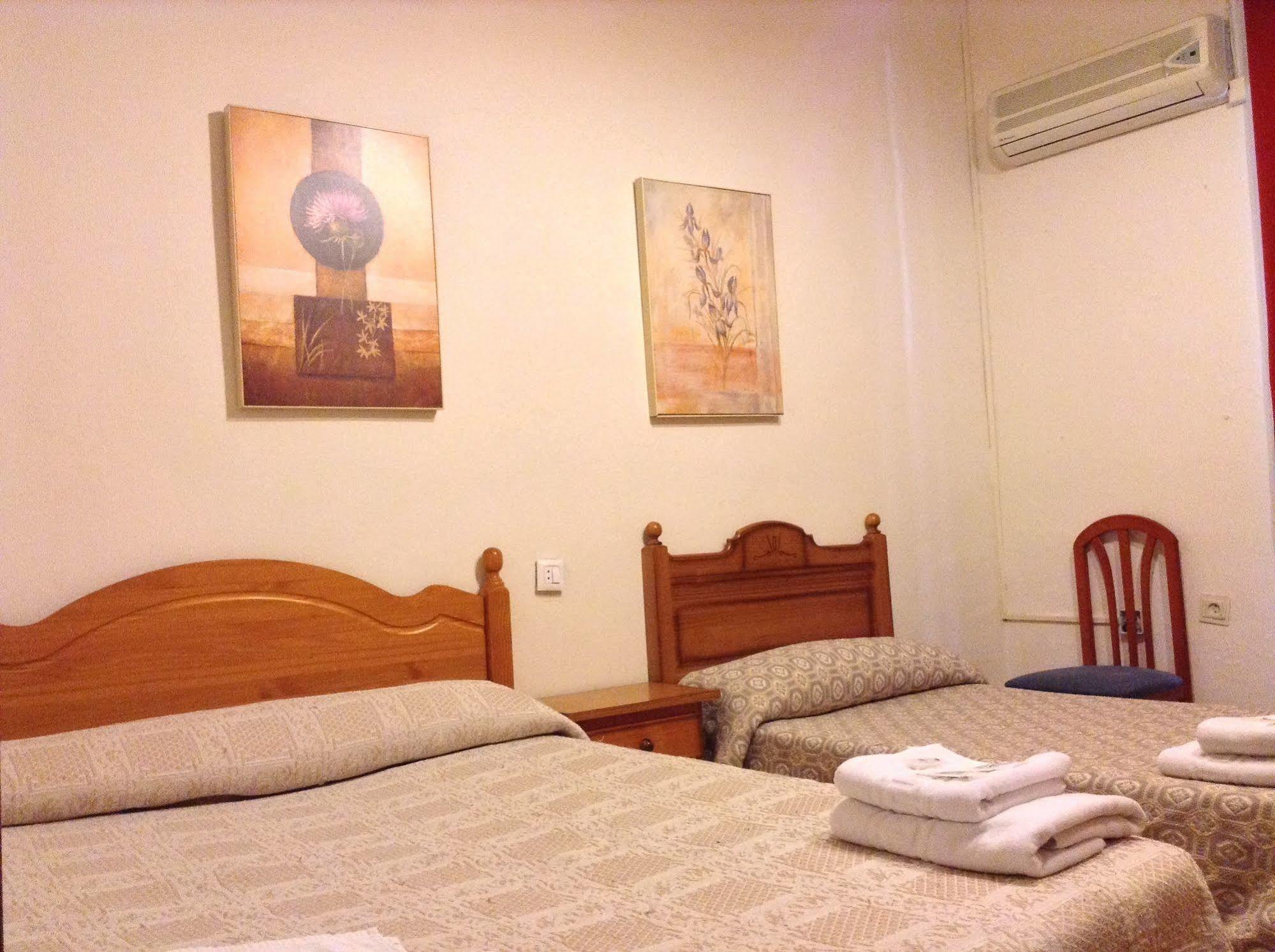 Guest house La Milagrosa Granada