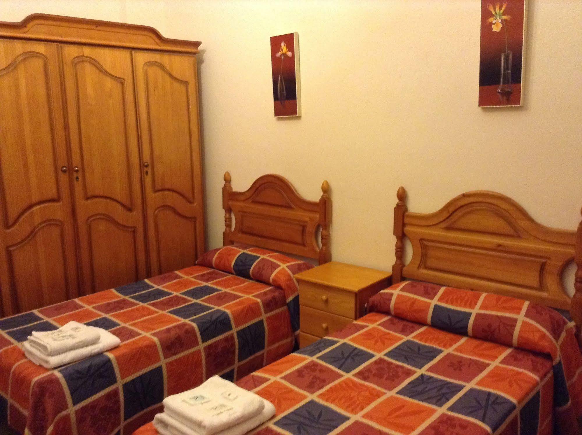 Guest house La Milagrosa Granada