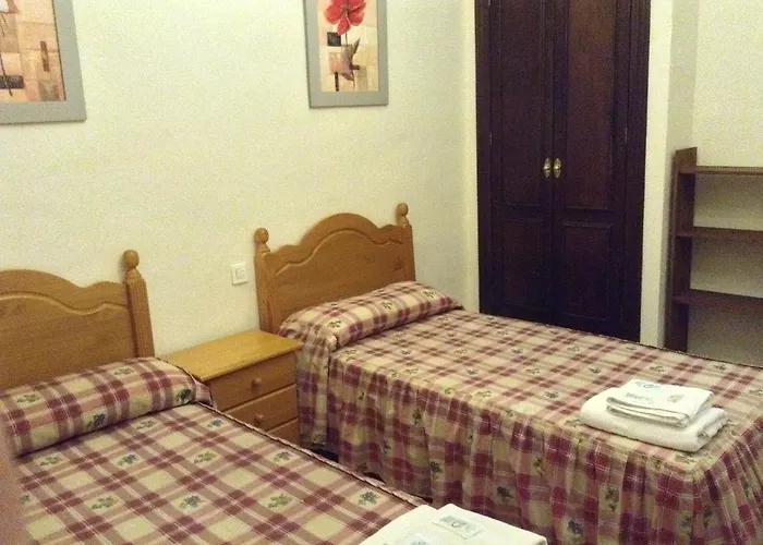 Pension La Milagrosa