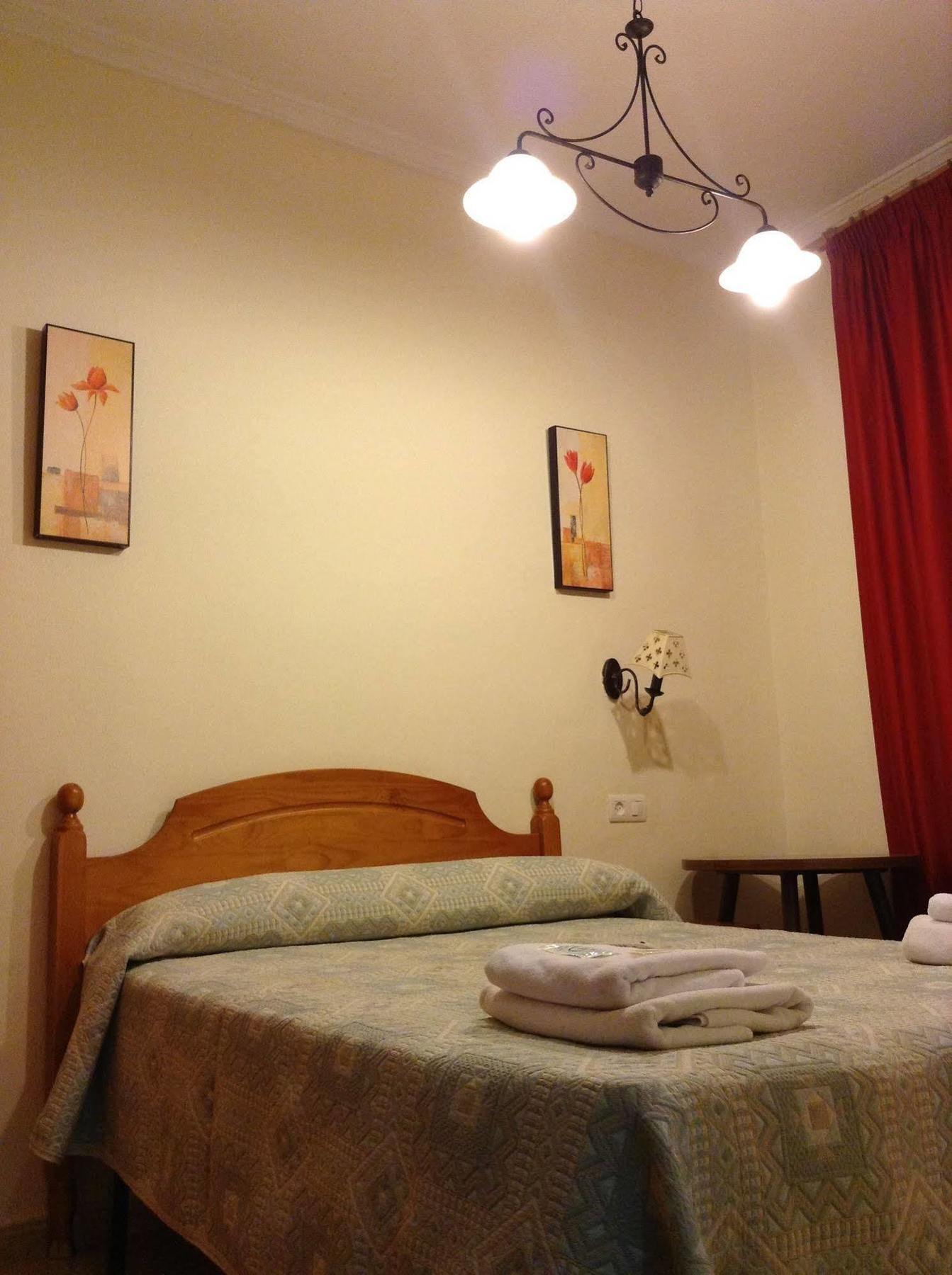 La Milagrosa Granada